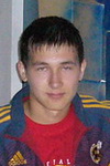 Марат Янахметов